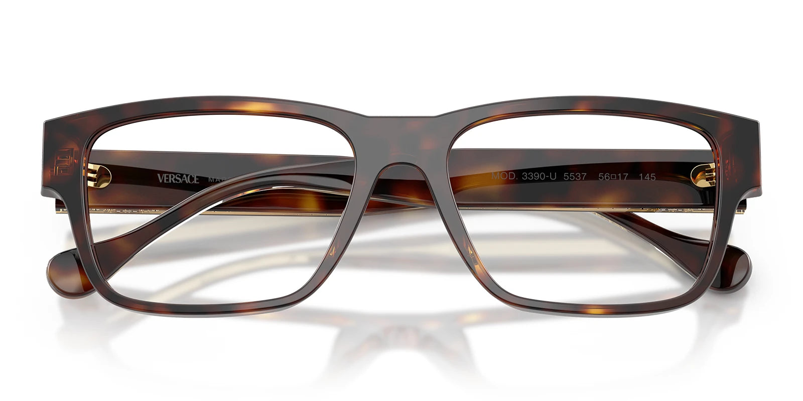 Versace VE3390-Tortoise