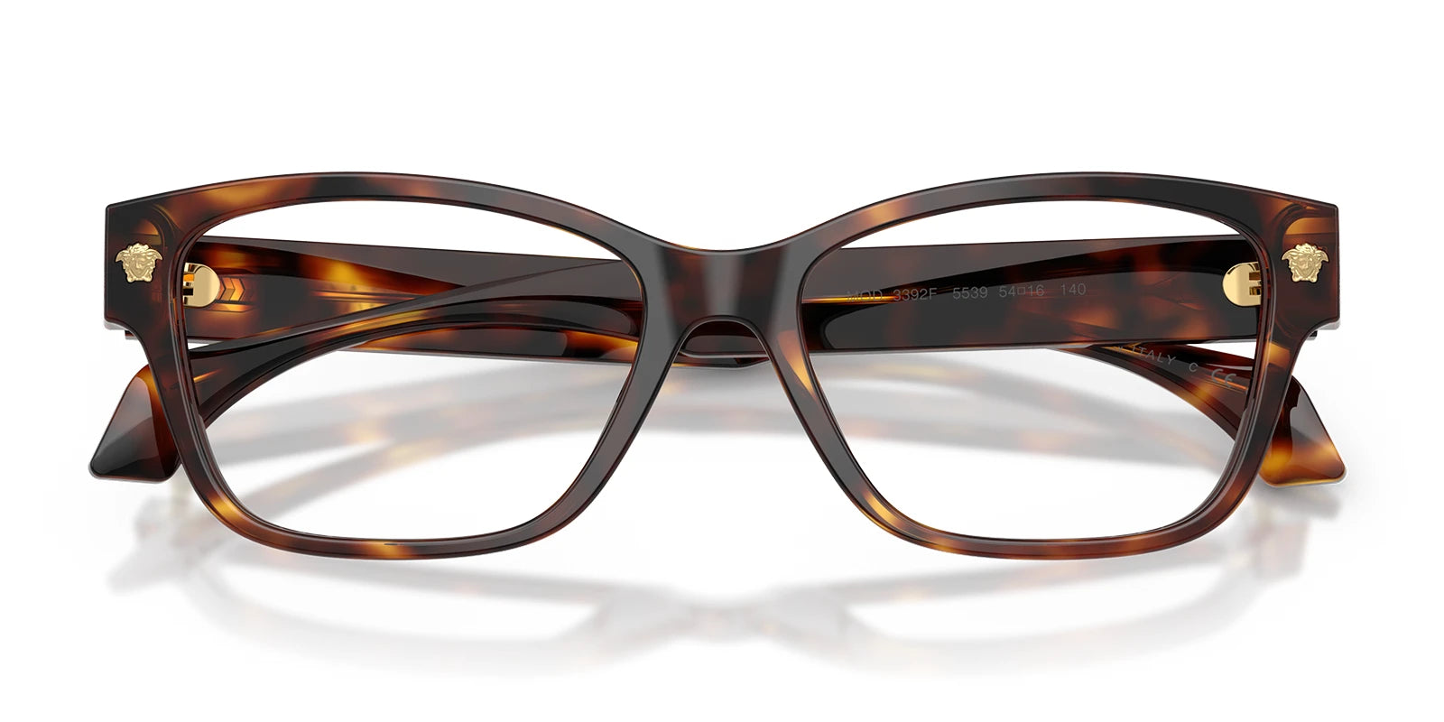 Versace VE3392-Tortoise
