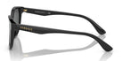 Versace VE4427-Black With Grey Lenses