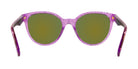 Versace VE4427-Purple / Pink mirror
