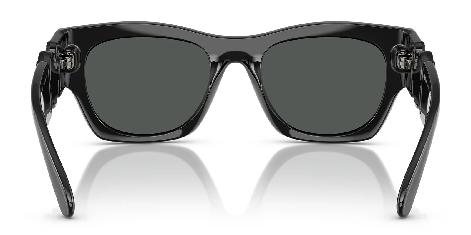 Versace VE4479-Black With Grey Lenses