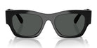 Versace VE4479-Black With Grey Lenses