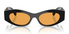 Versace VE4480-Black / Orange
