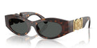 Versace VE4480-Tortoise With Grey Lenses