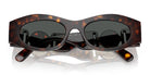 Versace VE4480-Tortoise With Grey Lenses