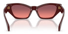 Versace VE4488-Burgundy / Pink Gradient 