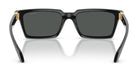 Versace VE4490-Black With Grey Lenses