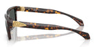 Versace VE4490-Tortoise With Grey Lenses