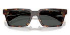 Versace VE4490-Tortoise With Grey Lenses