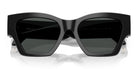 Versace VE4492-Black With Grey Lenses