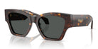 Versace VE4492-Tortoise With Grey Lenses