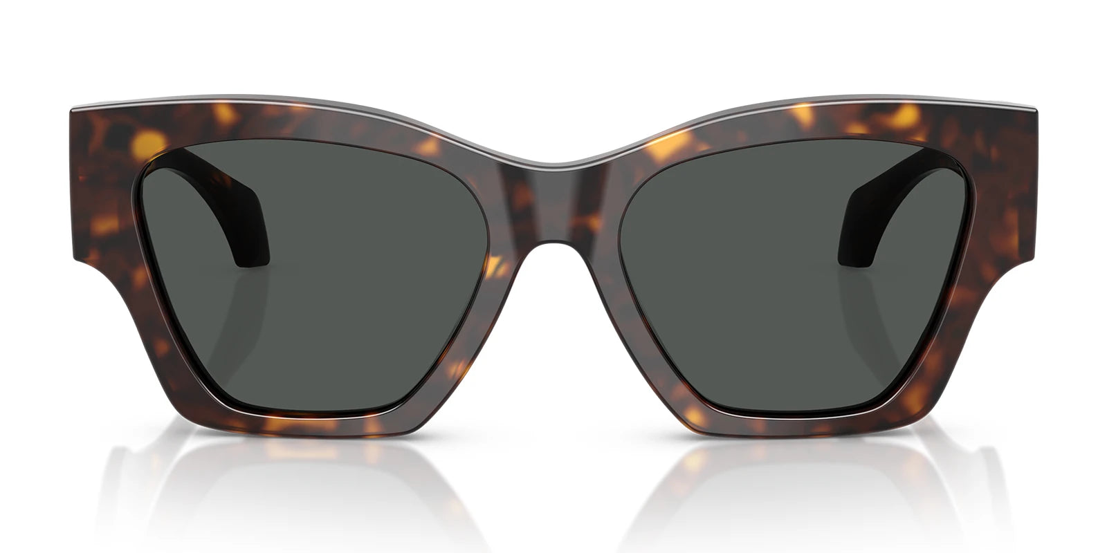 Versace VE4492-Tortoise With Grey Lenses