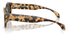 Versace VE4495-Tortoise With Grey Lenses