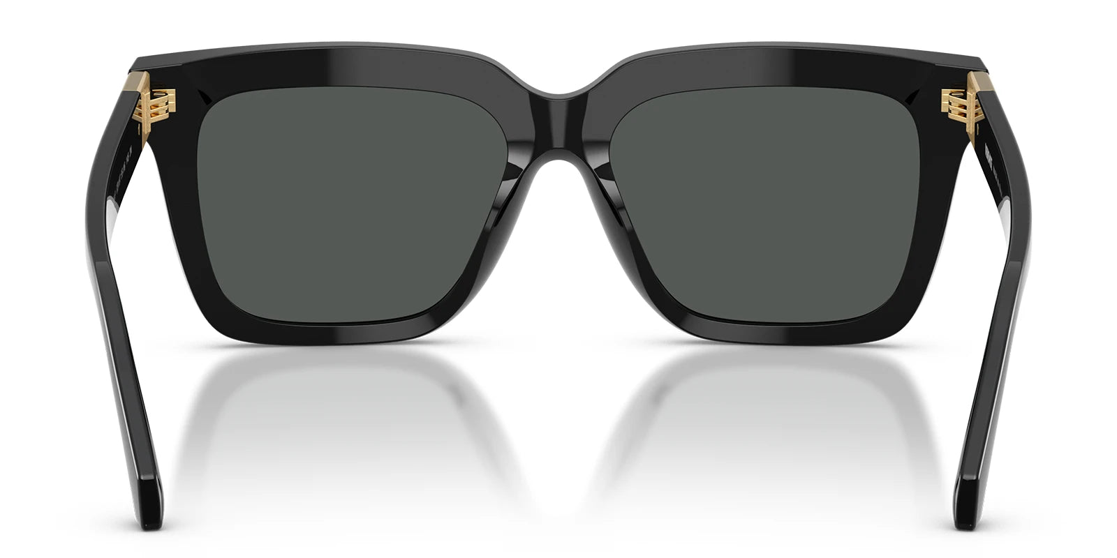 Versace VE4498-Black With Grey Lenses