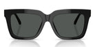 Versace VE4498-Black With Grey Lenses