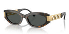 Versace VE4501-Tortoise With Grey Lenses