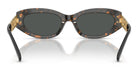 Versace VE4501-Tortoise With Grey Lenses