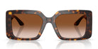 Versace VE4505-Tortoise / Brown Gradient