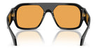 Versace VE4508-Black / Orange
