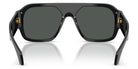 Versace VE4508-Black With Grey Lenses