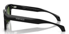 Versace VE4510-Black / Green Gradient