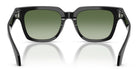 Versace VE4510-Black / Green Gradient