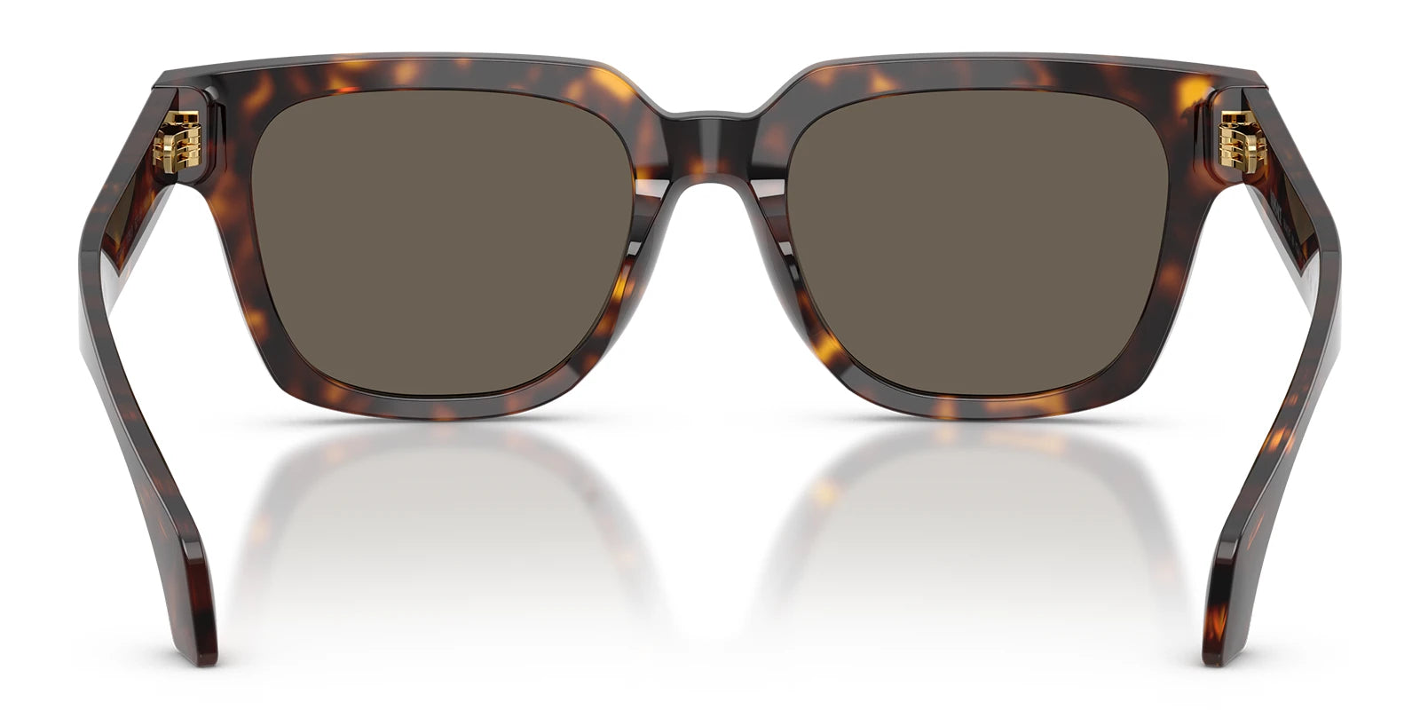 Versace VE4510-Tortoise With Brown Lenses