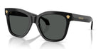 Versace VE4511-Black With Grey Lenses