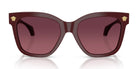 Versace VE4511-Burgundy / Gradient Purple