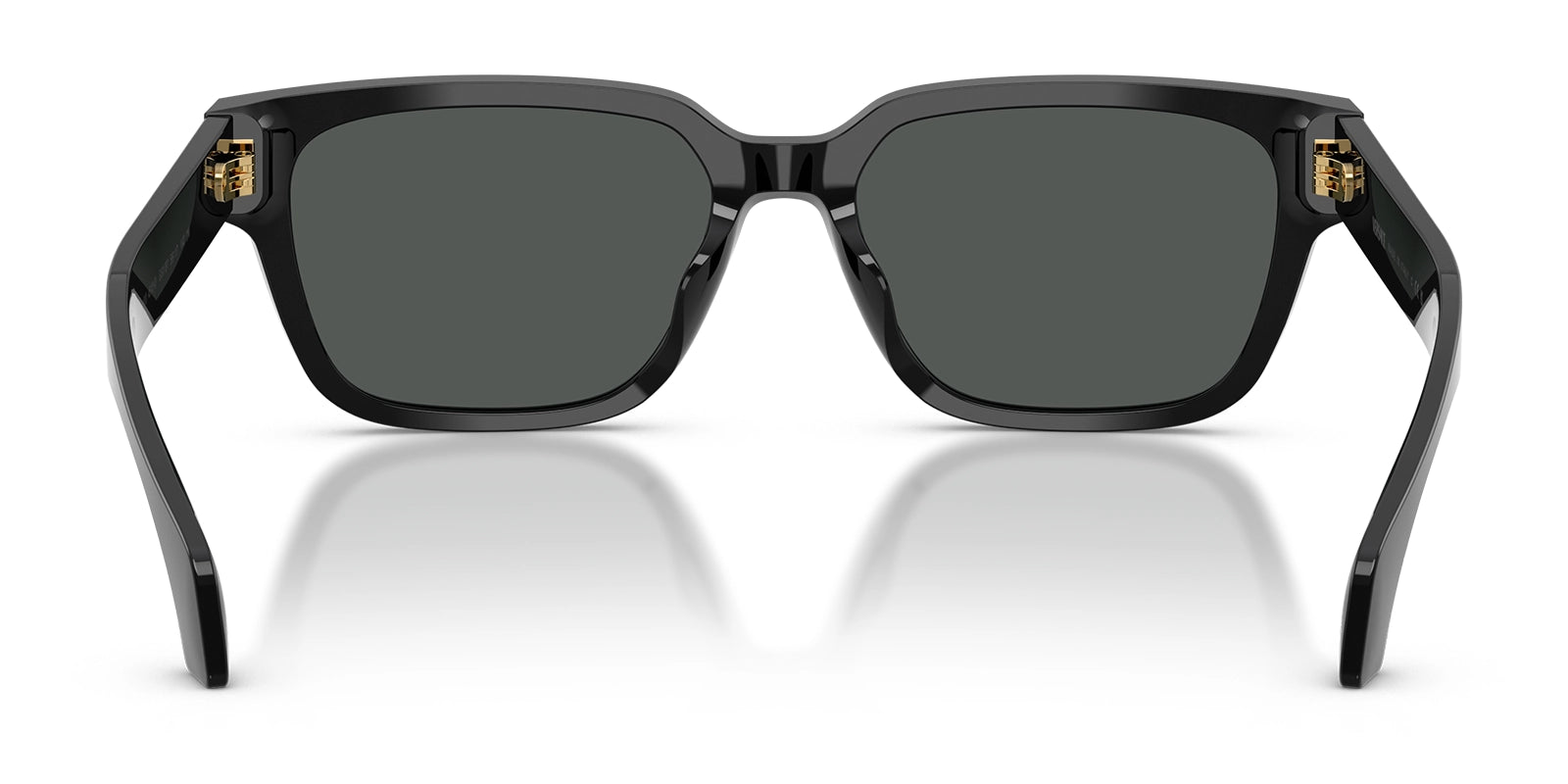 Versace VE4513-Black With Grey Lenses