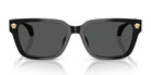 Versace VE4513-Black With Grey Lenses