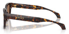 Versace VE4513- Tortoise With Brown Lenses