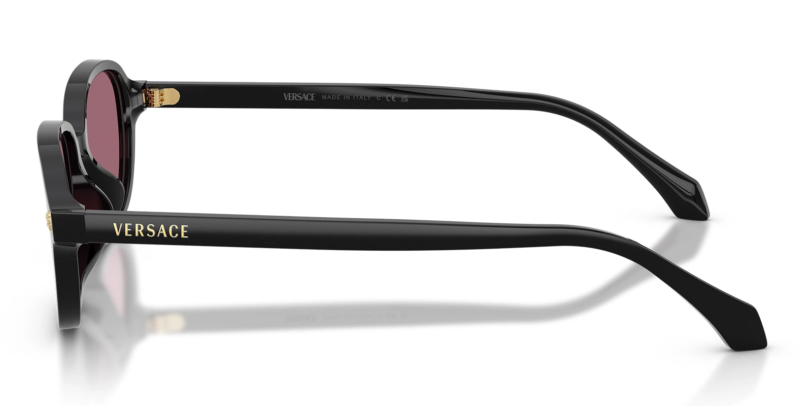 Versace VE4514-Black / Violet