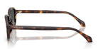Versace VE4514-Tortoise With Brown Lenses