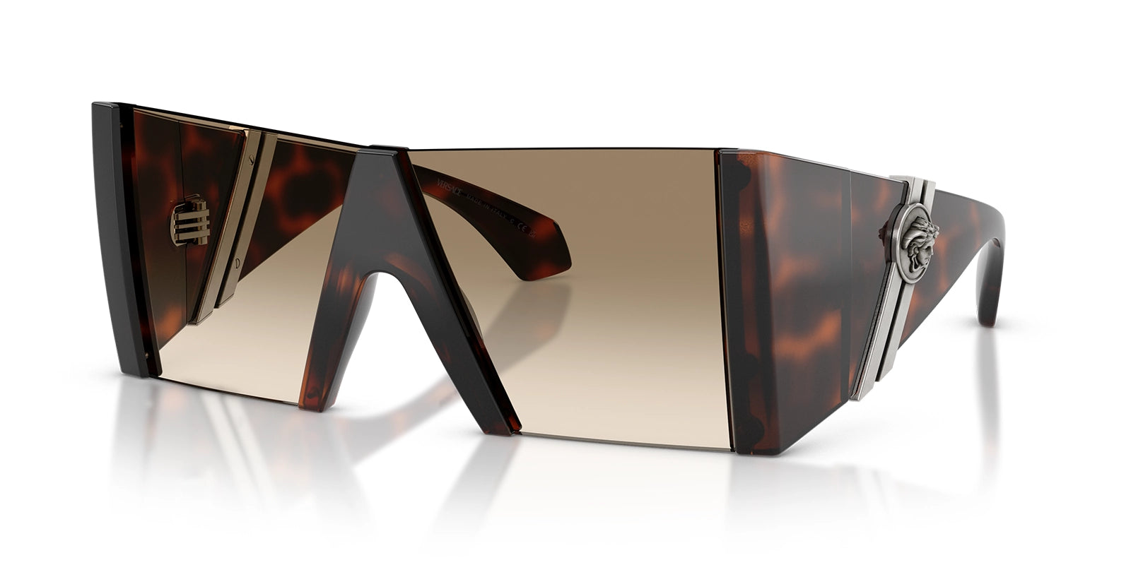 Versace VE4515-Tortoise/ Yellow Gradient