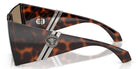 Versace VE4515-Tortoise/ Yellow Gradient
