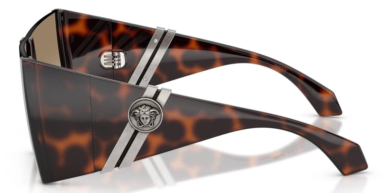 Versace VE4515-Tortoise/ Yellow Gradient