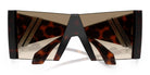 Versace VE4515-Tortoise/ Yellow Gradient