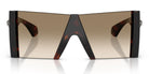 Versace VE4515-Tortoise/ Yellow Gradient