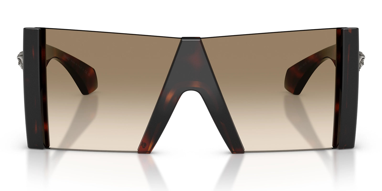 Versace VE4515-Tortoise/ Yellow Gradient