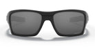 Oakley OO9263 Turbine-Matte Black / Grey Polarized