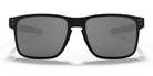 Oakley OO4123 Holbrook-Matte Black / Grey