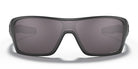 Oakley OO9307 Turbine Rotor-Black / Prizm Black Polarized