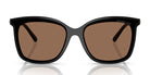 Michael Kors MK2079- Black / Brown