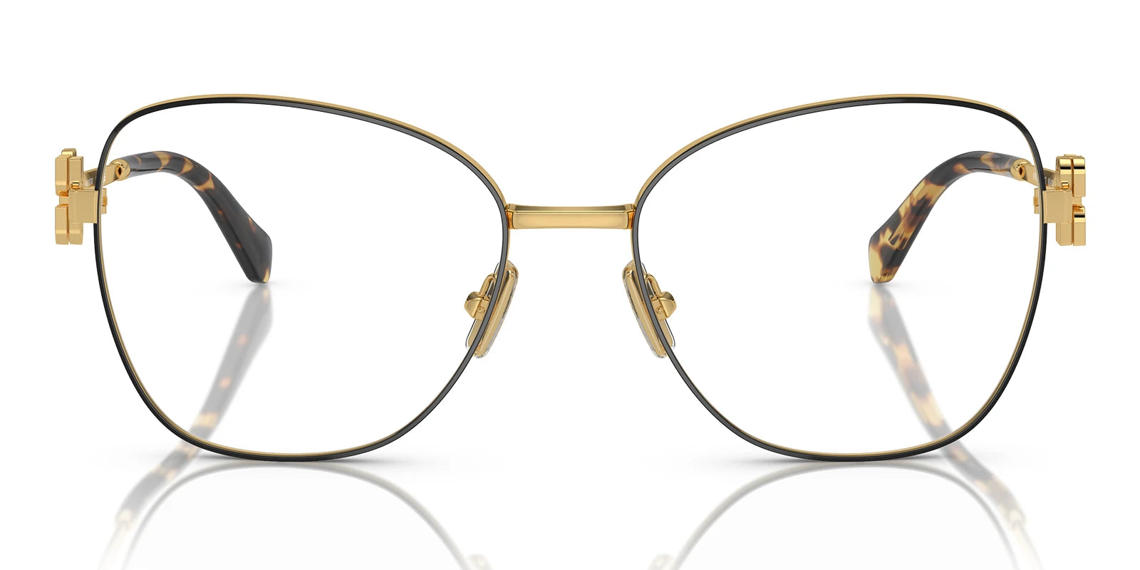 Miu Miu MU50XV-Black