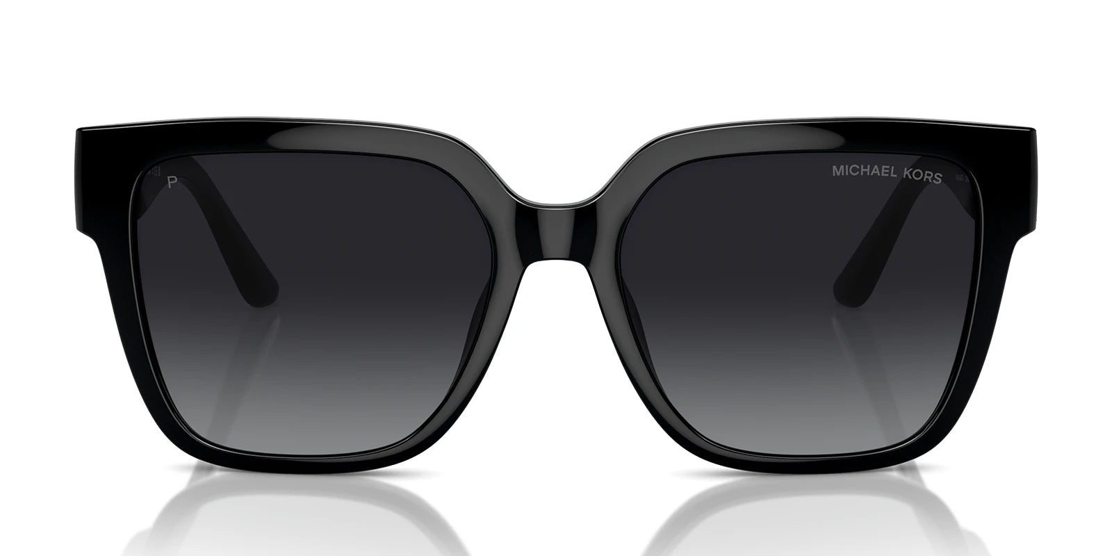 Michael Kors MK2170-Black / Grey Polarized