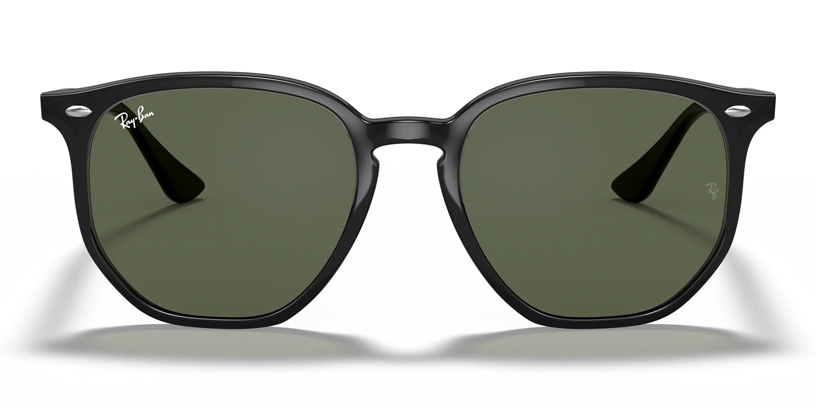 RayBan RB4306-Black