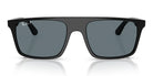 RayBan RB2222-Black