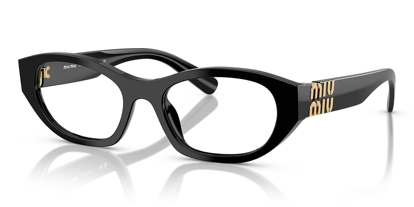 Miu Miu MU03WV-Black