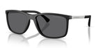 Emporio Armani EA4058-Black
